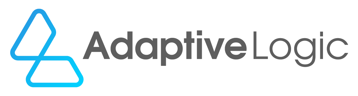 Adaptive Logic Logo